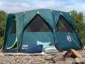 Coleman Octagon BlackOut